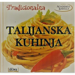 Tradicionalna talijanska kuhinja