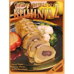 Tradicionalna kuhinja 2.