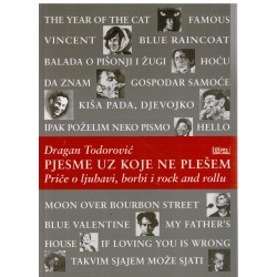 Pjesme uz koje ne plešem