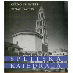 Splitska katedrala
