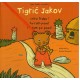 Tigrić Jakov svita trubu
