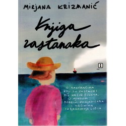 Knjiga rastanaka