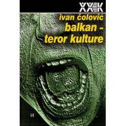 Balkan - teror kulture
