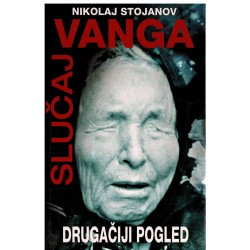 Slučaj Vanga - Drugačiji pogled
