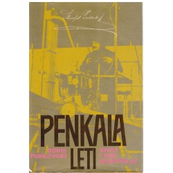 Penkala  leti - Život i rad izumitelja