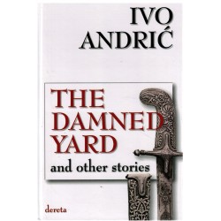 The damned yard and other stories