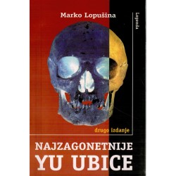 Najzagonetnije YU ubice