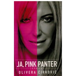 Ja, Pink Panter