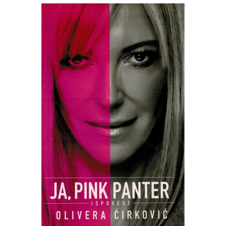Ja, Pink Panter