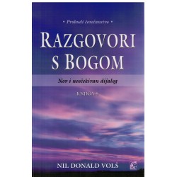 Razgovori s Bogom knjiga 4. - Nov i neočekivan dijalog