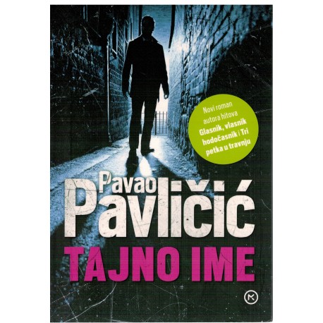 Tajno ime