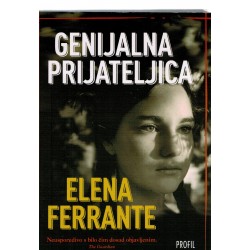 Genijalna prijateljica