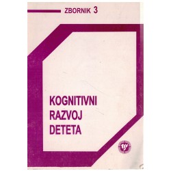 Kognitivni razvoj deteta