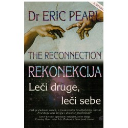 Rekonekcija - Leči druge, leči sebe