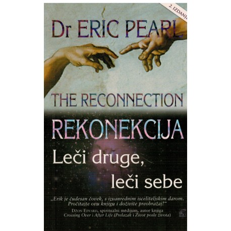 Rekonekcija - Leči druge, leči sebe
