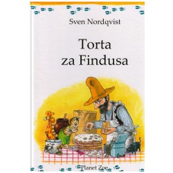 Torta za Findusa