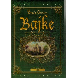 Bajke - Braća Grimm