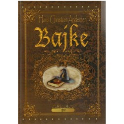 Bajke - Andersen