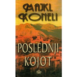 Poslednji kojot