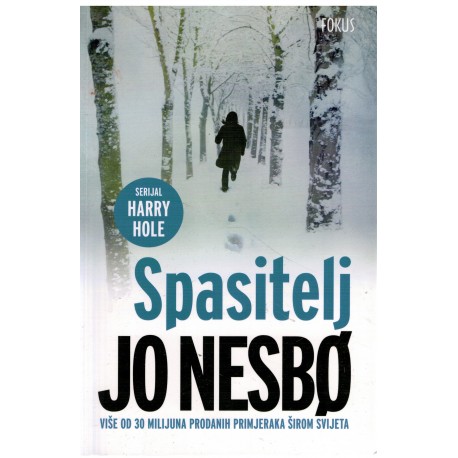 Spasitelj