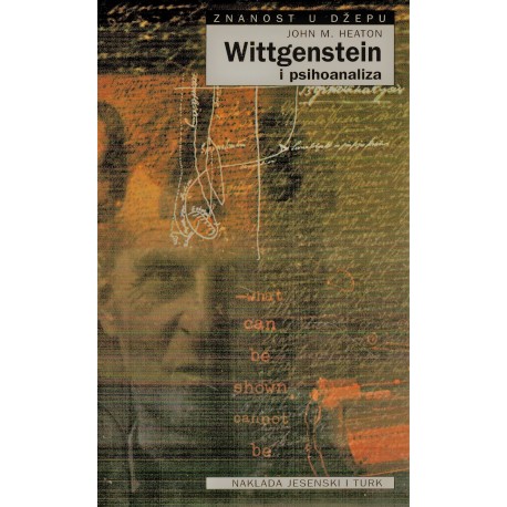 Wittgenstein i psihoanaliza