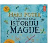 Hari Poter - Putovanje kroz  istoriju magije   +