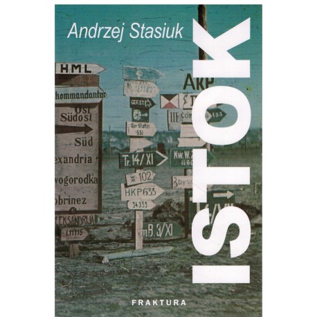Istok