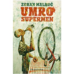 Umro Supermen