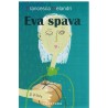 Eva spava   +