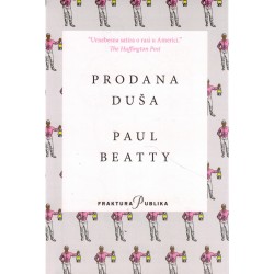 Prodana duša
