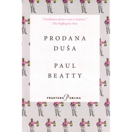Prodana duša