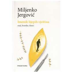 Imenik lijepih vještina