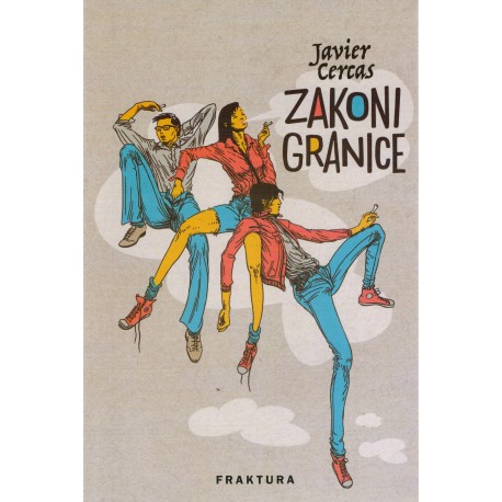 Zakoni granice