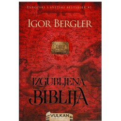 Izgubljena biblija