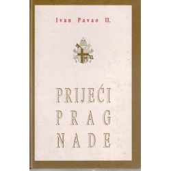 Prijeći prag nade