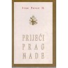Prijeći prag nade