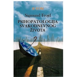 Psihopatologija svakodnevnog života