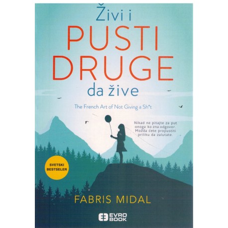 Živi i pusti druge da žive