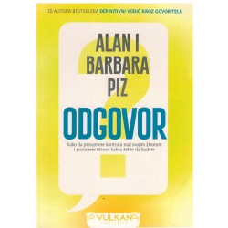 Odgovor