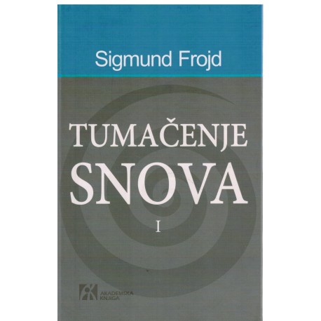 Tumačenje snova 1. i 2.