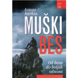 Muški bes - Od besa do boljih odnosa