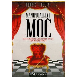 Manipuliacija i moć