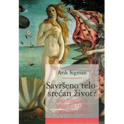 Savršeno telo - srećan život