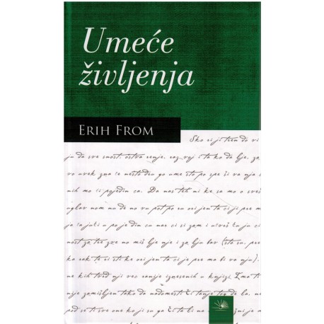 Umeće življenja
