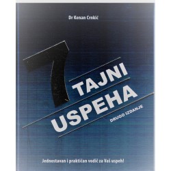 7 tajni uspeha