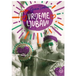 Vrijeme ljubavi