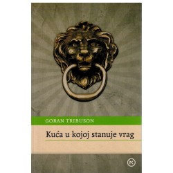 Kuća u kojoj stanuje vrag