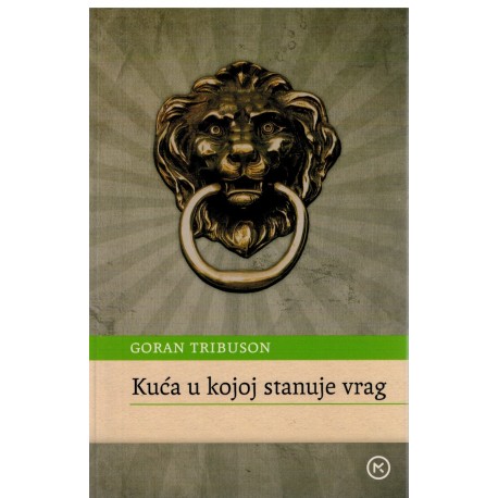 Kuća u kojoj stanuje vrag