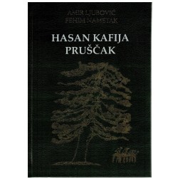 Hasan Kafija Pruščak