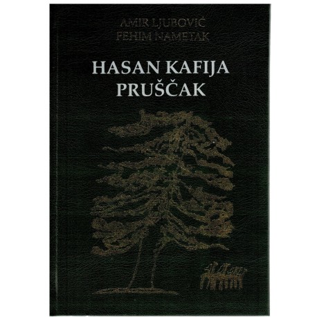Hasan Kafija Pruščak